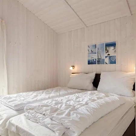 Holiday home 6 Person In