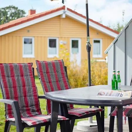 6 Person In Holiday home *