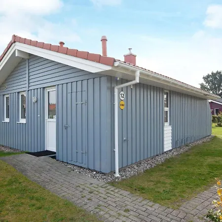 Holiday home 6 Person In