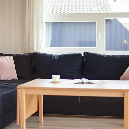 6 Person In 別荘 グレーミッツ