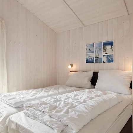 6 Person In 別荘 グレーミッツ