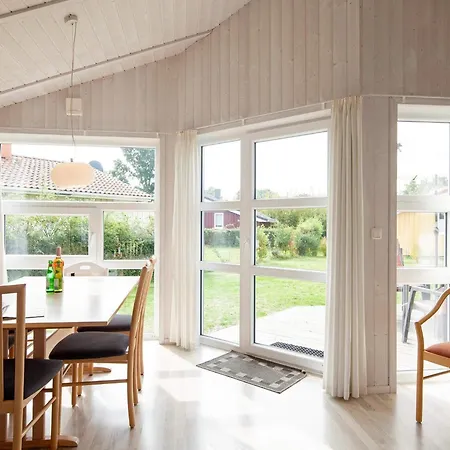 6 Person In 別荘 グレーミッツ