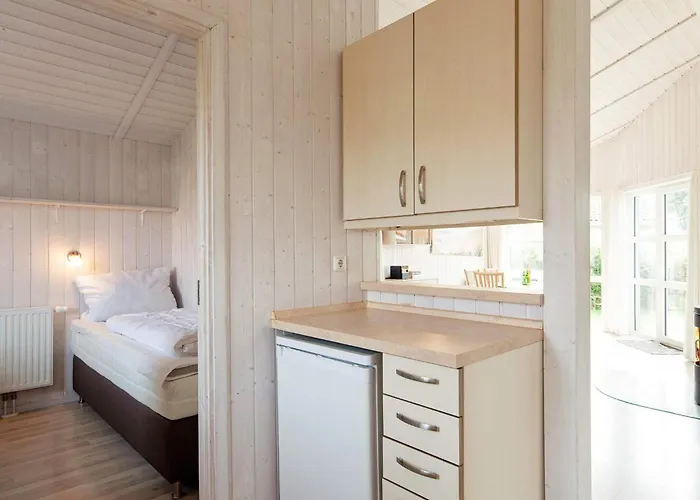 6 Person In Semesterbostad