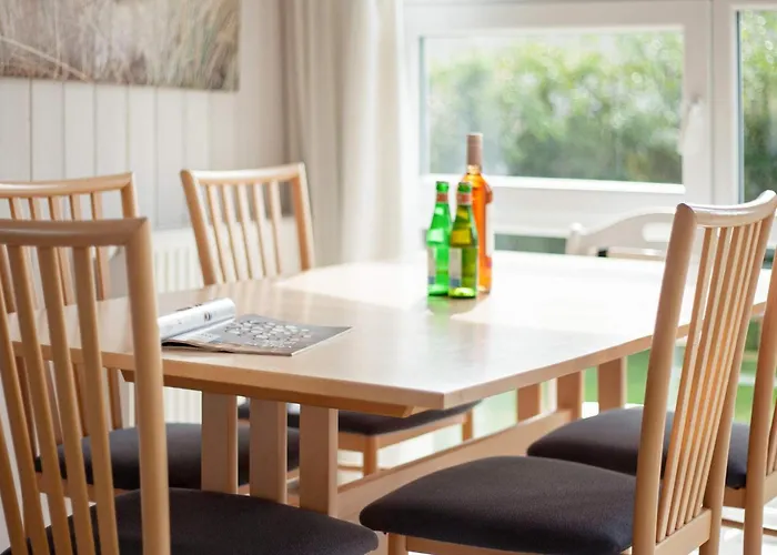 6 Person In Semesterbostad